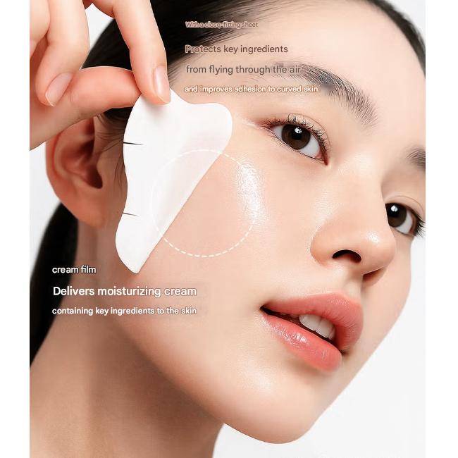 MEDI-PEEL Melanon X Blemish Cream Патч-маска 1 пара (2 листа · 3,5 г) / Крем для глаз от несовершенств 20 мл (11 вариантов)