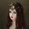 Vine Design Elven Crown Bridal Style Fairy Diadema New Headpiece