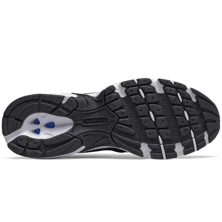 New Balance 530v2 Black White