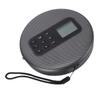 Portable CD Player Re Able Stereo 3.5mm Cable Double Speakers   CD CD-R MP3 Music Disc Player