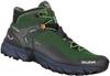 Обувь для треккинга Ultra Flex 2 GTX Mid raw green/pale frog