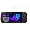 MotoMoto Film Protective Film for ASUS ROG Ally X RC72LA 9H Hardness Equivalent To Tempered Ultra Transparent and Beautiful Made In Japan (2024) (High