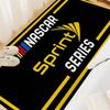 Коврик для пола прямоугольный N-NASCARS Racing Car, противоскользящий, домашний, мягкий, для входной двери, в помещении и на улице, коврик для декора отеля