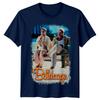 The Birdcage 1996 Movie Poster Inspired TShirt Retro 90s Tee Unisex