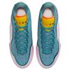 Nike Баскетбольные кроссовки Lebron 23 Mid top Мужские Розовые IH1514-001
