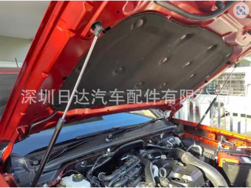 Гидравлический упор капота для Ford Ranger T9/Everest 2022-2023