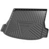 Qoros 7 TPE Trunk Mat - Custom Fit Car Accessory