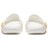 Anta Nitrogen Bubble Technology Rubber Sole Slide Sandals Men Footwear White Orange Green 912331801-4