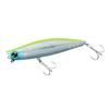 Daiwa Sea Bass Sinking Pencil Morethan Galbast Long 120S Lemon Soda Mint
