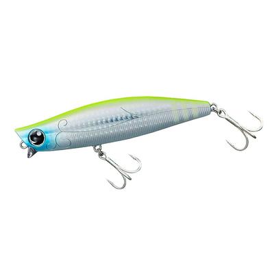 Daiwa Сибас Тонущий Карандаш Morethan Galbast Long 120S Лимонный Содовый Мятный