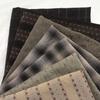 Специальное предложение 50*70 см DIY Япония Маленькая группа ткани Ткань, окрашенная пряжей, для шитья Ручная работа Пэчворк Квилтинг, полоска горошек
