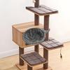 Large Cat Tree Hammock Cat Tree Comfort Basket Replacement For Cat Tree Tower Replacement