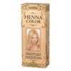 Бальзам-краска для волос Venita Herbal Henna с натуральным экстрактом - Солнечный блонд, 75 мл