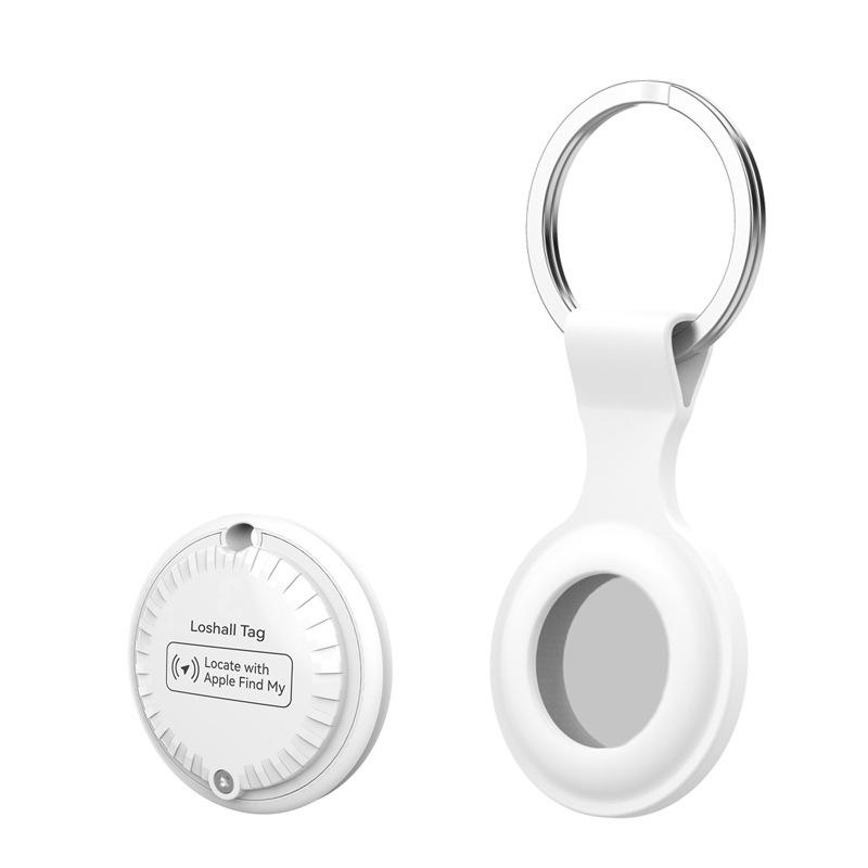 Универсальный GPS-трекер Apple iOS Airtag для домашних животных и детей