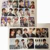 [USED] Seungmin StrayKids Trading Cards Bulk Sale