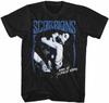 Новая официальная футболка SCORPIONS First Sting для концертного оркестра