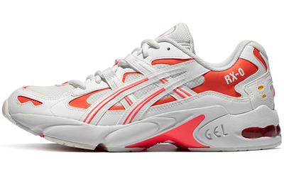 Кроссовки Gel Kayano 5 Og Gundam 'Оранжевые' 1203A098-100
