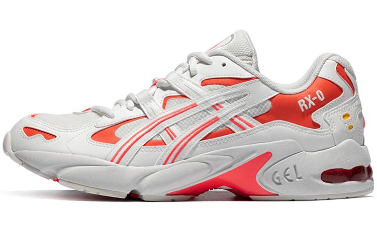 Asics Кроссовки Gel Kayano 5 Og Gundam 'Оранжевые' 1203A098-100
