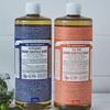 Dr. Bronner S Cherry bloSSom Pure caStile Soap 950ml