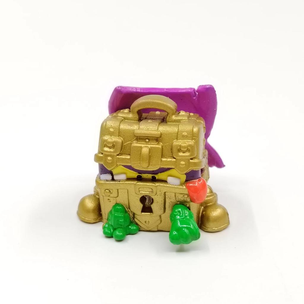 Newest Ultra Rare Superzings Dr.volt Neon Blast Mr.King Beyond Emperorder Limited Collection Superthings Toys Boy for Kid Friendly Entertaining Fun