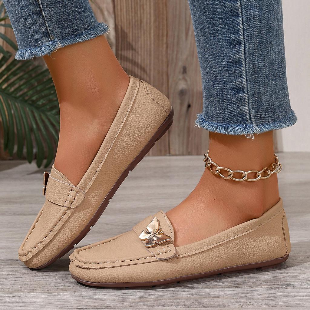 Модная женская обувь на плоской подошве, повседневные туфли Мэри Джейн из мягкой кожи, классические лоферы на плоской подошве, удобные плоские кроссовки для женщин, Zapatos De Mujer