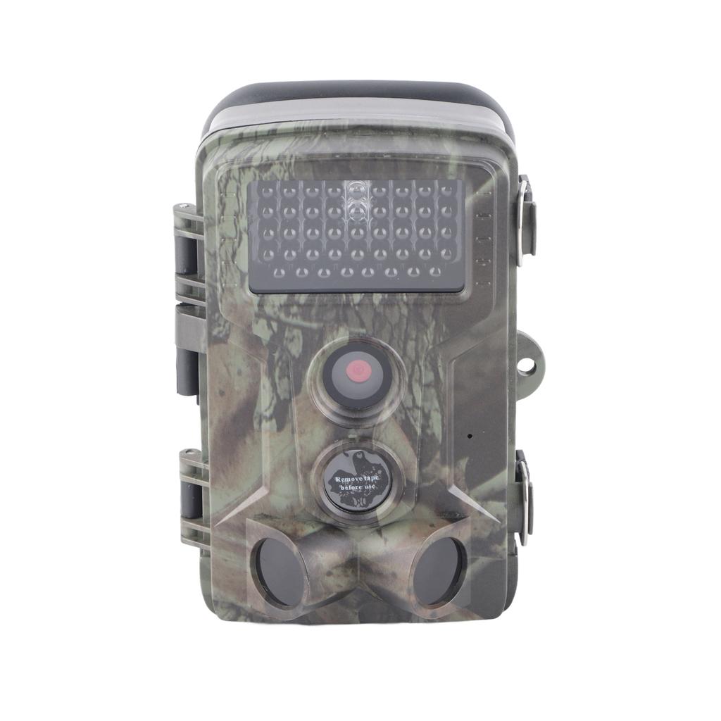 Водонепроницаемая камера для слежения 24MP 1080P HD 120 градусов с широким обзором, инфракрасная камера для охоты на открытом воздухе