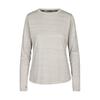 TRESPASS Womens/Ladies Nettil Long-Sleeved Active Top