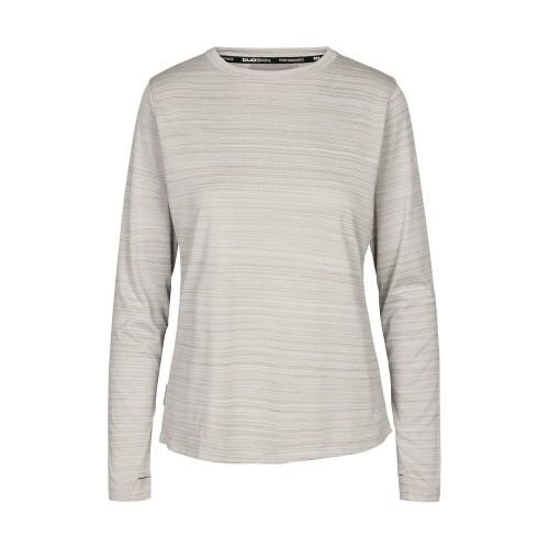 Womens/Ladies Nettil Long-Sleeved Active Top