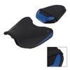 Front&Rear Raider Passenger Cushion Kit For Yamaha Mt-07 2025-2026 689Cc