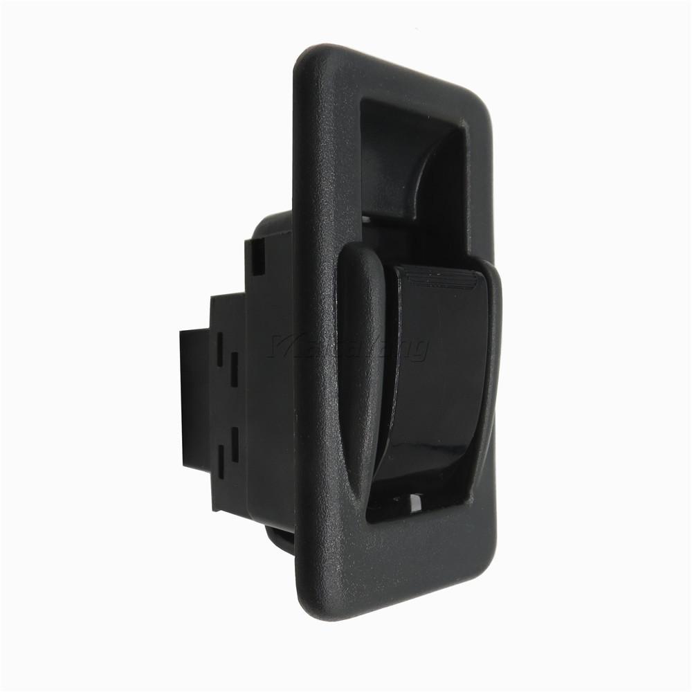 MR731813 MB781916 Переключатель управления стеклоподъемником Одинарная кнопка Для Mitsubishi Pajero V31 V32 Автоаксессуары