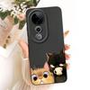 Для Vivo S19 Pro Чехол V2362A Роскошный Модный Крутой Кавайный Милый Расписной Силиконовый Funda Для Vivo S19Pro Корпус