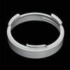 15cm Round/Square Shaped Portable Exhaust Pipe Interface Exhaust Duct Hose Tube Connector Adaptor For Mobile Air Conditioner