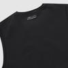 Umbro Охлаждающая футболка без рукавов TricoT Ur121ssl21 Blk