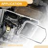 X Autohaux No.7M5R7A191AA Vehicle Oil Pan Gasket for Ford Kuga C520 MK2 2012 Car Accessories Auto Replacement Parts