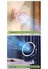USB Rechargeable Multi-Functional Folding Fan for Dorms and Offices - Quiet and Strong Wind 2026.