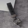 Leather Car Key Ring Keychain Pendant For Lexus LS LC RZ IS350 ES300 GS350 CT200h GX460 LX570 RX500h NX300 UX260 LM Accessories