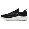 Poison Spike SE Shock Absorption Non-Slip Low-Top Running Shoes Men Sneakers Black White 912315585-5