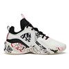 Coca Cola X Anta Dad Shoes Men Sneakers Black White Red 112018088S-1