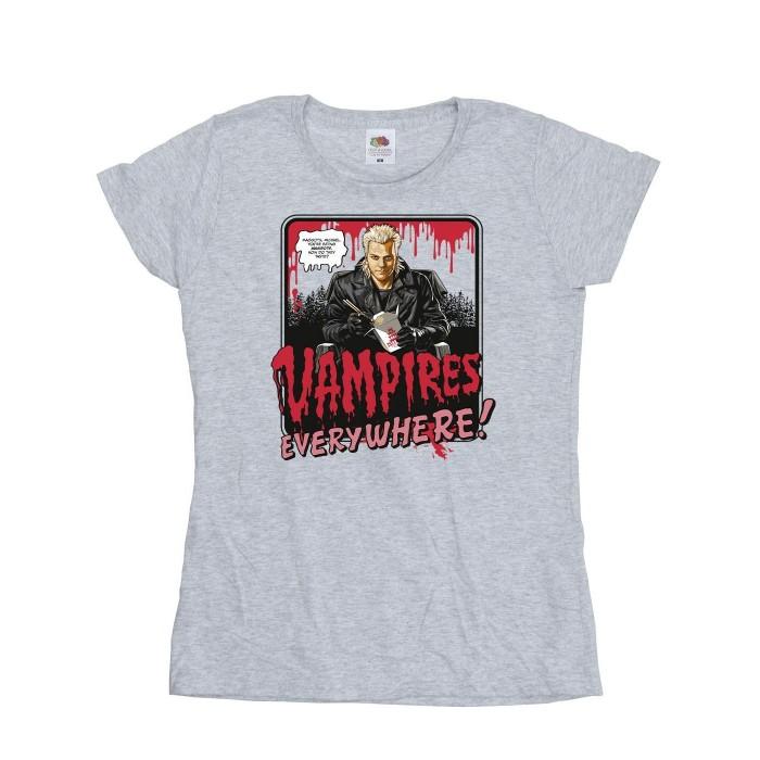 The Lost Boys Женская футболка Vampires Everywhere