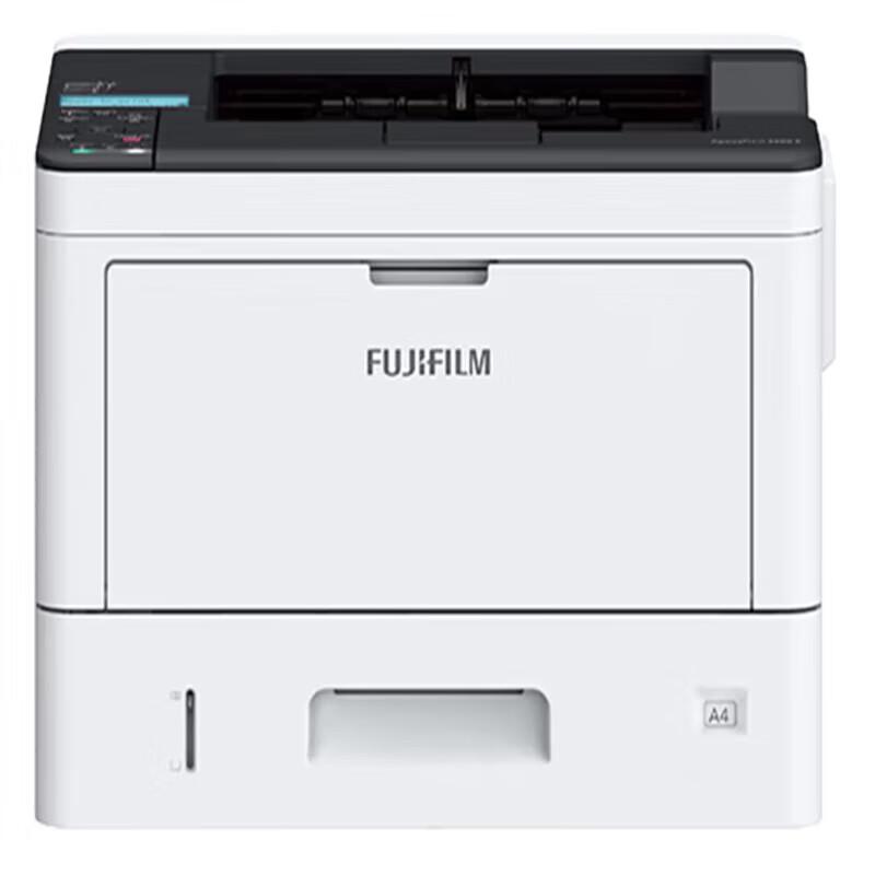 FUJIFILM ApeosPrint 4560 S A3 Black and White Laser Printer CN plug (adapter included)
