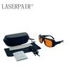 Green Laser Protective Goggles Plastic Frame and Polycarbonate Lenses EN207 Certified Laser Safety Glasses Eyewear