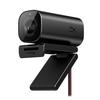 HyperX Vision S Webcam 4K 8MP Equipped with Sony Starvis Sensor 90 Degree Viewing Angle Autofocus Conference Authorized Distributor 75X30AA