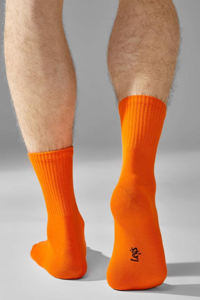 Носки унисекс, 2 пары Legs (97155)