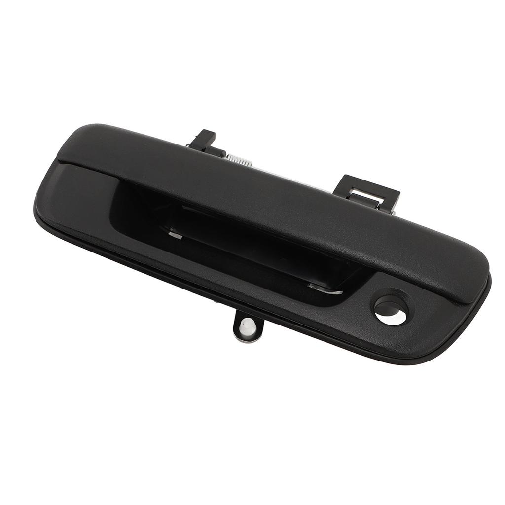 Rear Tail Gate Handle   Construction Tailgate   Handle Replacement for Isuzu D‑  2002 to 2011