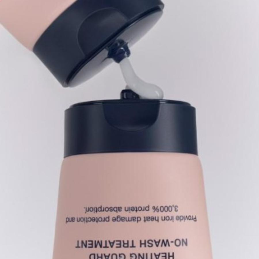 Unove Heating Guard No Wash Treatment 147ml