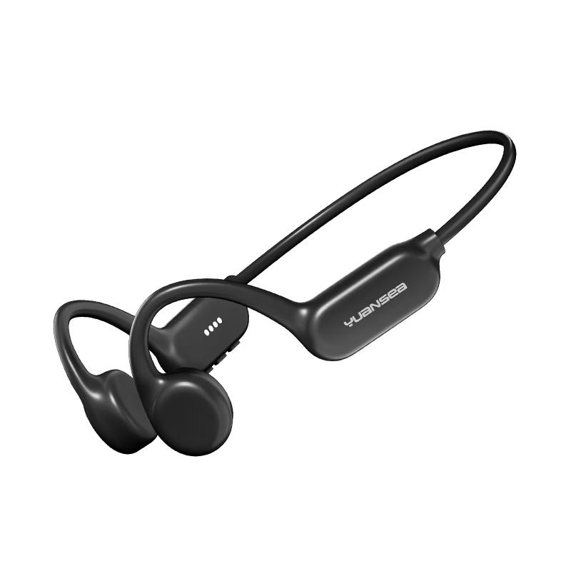 YuanShi X18 Max Bone Conduction Swimming Headphones