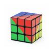 Радужный Кубик Рубика 3x3x3 Решение Задач Детская Образовательная 3D Головоломка Игрушка Испытание для Ума Подарки Для Детей Подростков Cubo Magico