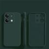 Чехол-бампер Redmi Note 13 Pro Plus G, чехол для телефона из жидкого силикона для Xiaomi Redmi Note 13 Note13 Pro Plus, противоударный мягкий чехол