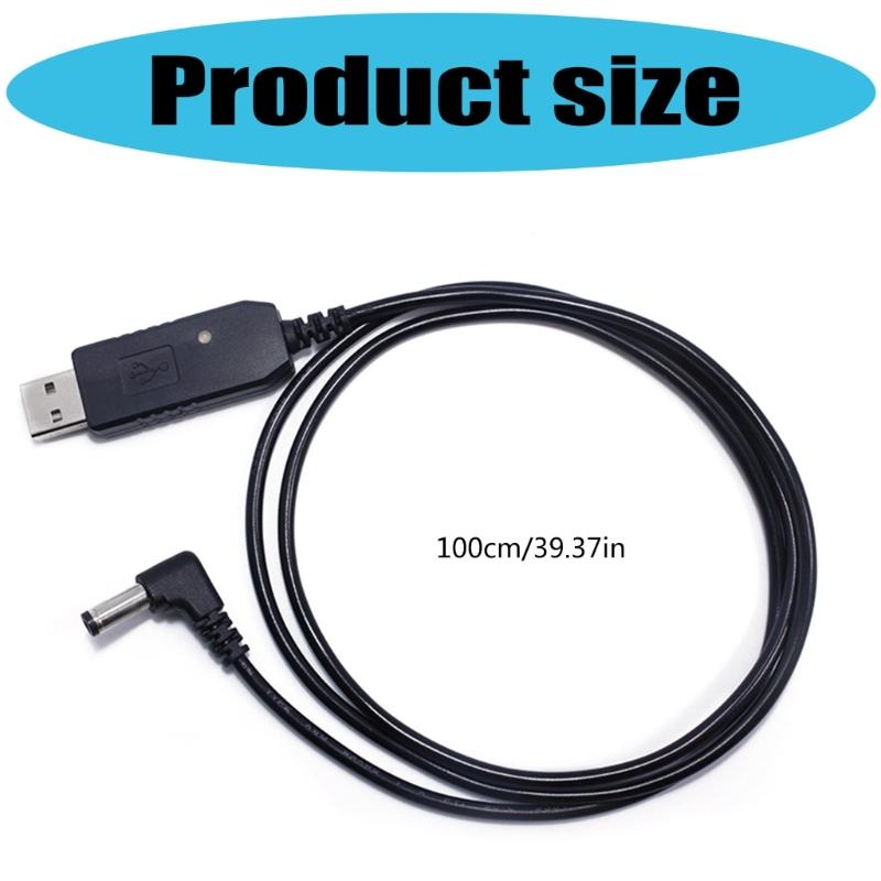 Радио USB-кабель Зарядные устройства Аксессуары АБС-коммуникационный кабель Для различных моделей раций