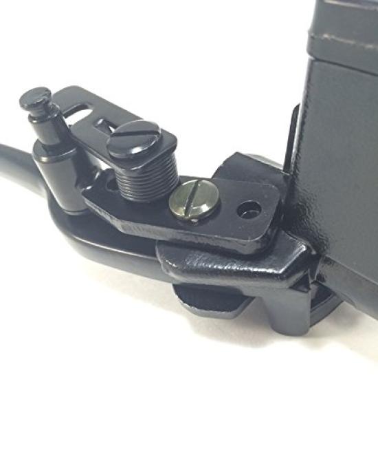 Запчасти для главного тормоза слева и справа и правый цилиндр, комплект, черный, для квадроцикла, трайка, 4-колесного, багги, общего назначения, вторичный рынок, запчасти, (оставил